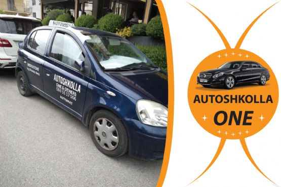 Autoshkolla ONE, Autoshkolla ne Tirane, Autoshkoll te Delijorgji, Autoshkolle ne kombinat, Autoshkolle ne Ysberisht    Autoshkolle te ish parku, Autoshkolla kategoria b, Instruktore femer Teorie dhe Praktike Ing Dhurata Meta